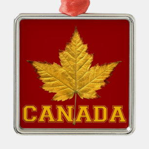 Canada Ornament Souvenir Personalisiert Canada Gif