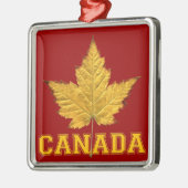 Canada Ornament Souvenir Personalisiert Canada Gif (Links)