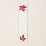 Canada Scarf Personalisiert Canada Souvenir Scarf Schal<br><div class="desc">Kanada Scarf Personalisiert kanadische Souvenirskarven Coole Geschenke Kanada Ahornblättrige Skarabäen Personalisiert Kanada Gift Hier Kanada Flaggen Geschenke Accessoires & Carves für Männer Frauen Kinder Kindergarten Familie Schöne Ihren Namen Hier Kanada Scarves Keepsakes Dekoration Shirts Karten Cool Retro Kanada Souvenir Geschenke und Schnitzer Customizable kanadische Fahne Souvenir Art Geschenke Design von...</div>