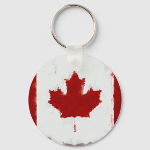 canada schlüsselanhänger