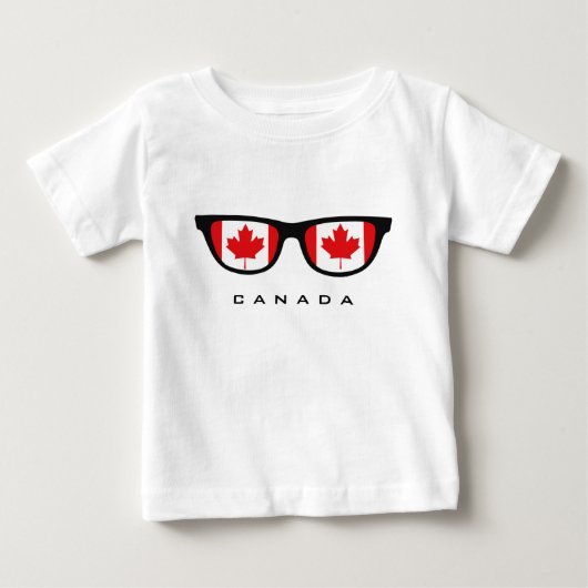 Canada Shades Custom Shirts & Jackets (Vorderseite)
