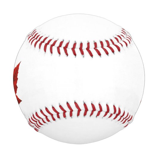 Canada Souvenir Baseballs Classic (Vorderseite)