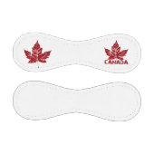 Canada Souvenir Baseballs Cool Retro (Paneele)