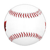Canada Souvenir Baseballs Embossed (Vorderseite)