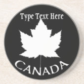 Canada Souvenir Coaster Cool Canada Coasters Untersetzer (Vorne)