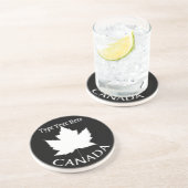 Canada Souvenir Coaster Cool Canada Coasters Untersetzer (Seite)
