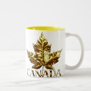 Canada Souvenir Coffee Cup Kanada Tasse & Cups