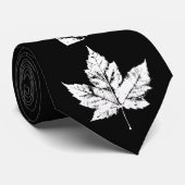 Canada Souvenir Krawatte Cool Canada Neckties Gesc (Gerollt)
