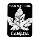 Canada Souvenir Magnet Custom Canada Magnete (Vertikal)