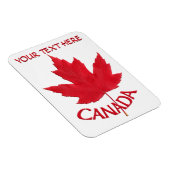 Canada Souvenir Magnet Custom Canada Magnete (Rechte Seite)