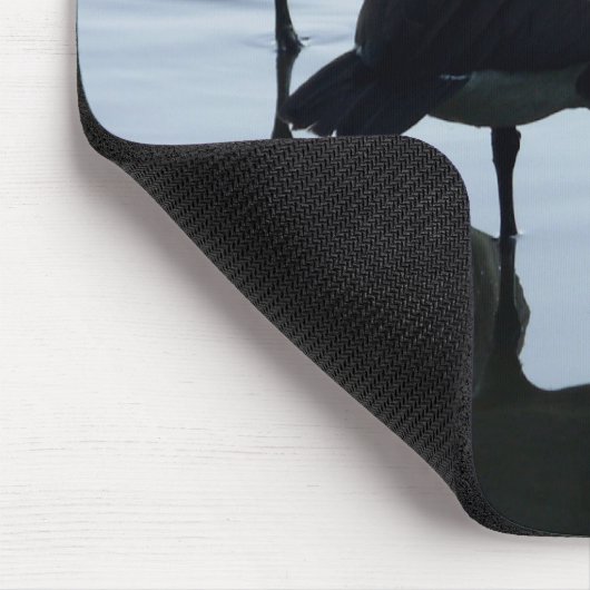 Canada Souvenir Mousepad Canada Gänse Mouse Pads (Ecke)