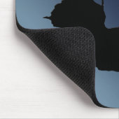 Canada Souvenir Mousepad Canada Gänse Mouse Pads (Ecke)