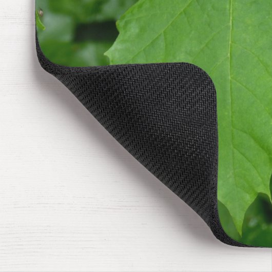 Canada Souvenir Mousepad Canada Maple Leaf Geschen (Ecke)