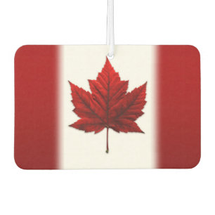 Canada Souvenir Personalisiert Canada Air Freshene Autolufterfrischer