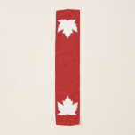Canada Souvenir Scarf Canada Maple Leaf Scarves Schal<br><div class="desc">Kanada Scarf Canadian Souvenir Scarves Cool Kanada Art Scarves Personalisiert Classic Canada Maple Leaf Accessories & Customized Canada Gifts for Men Women Kids Zuhause & Office Stilvolle Canada Flag Scarves und Canada Art Gifts Design von Artist / Designer Kim Hunter. Weitere Souvenirs, Geschenke, Keepsakes & Bekleidung finden Sie unter www.kimhunter.ca...</div>