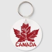 Canada Souvenir Schlüsselanhänger Cool Canada Key (Vorderseite)