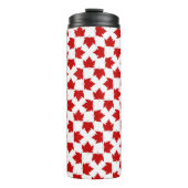 Canada Souvenir Thermosbecher (Vorderseite)