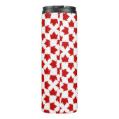 Canada Souvenir Thermosbecher (Rückseite)