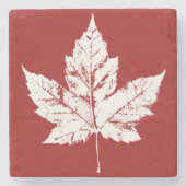 Canada Souvenir Untersetzer Cool Retro Canada Gesc (Vorderseite)