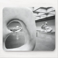 CANADA, Toronto: Kunstgalerie von Ontario (AGO)