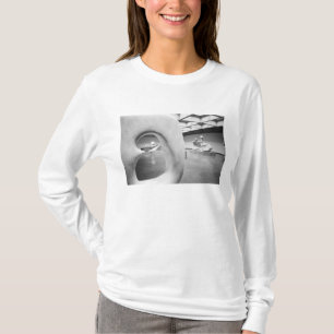 CANADA, Toronto: Kunstgalerie von Ontario (AGO) T-Shirt