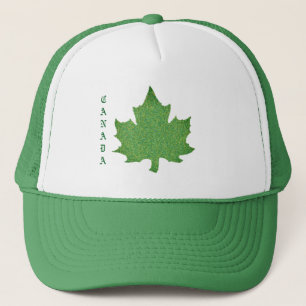 CANADA Trucker Hat Truckerkappe