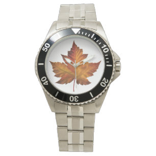 Canada Watch Canada Souvenir Sports Watch Armbanduhr