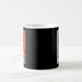 Canada Zuhause Boy Justin Trudeau Kaffeetasse (Mittel)