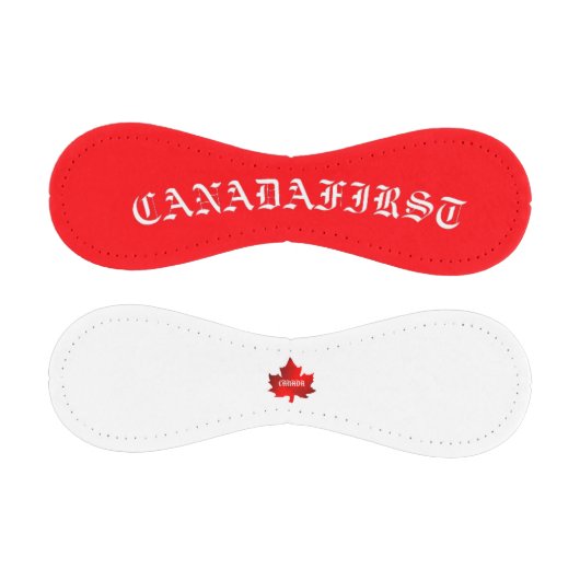 CANADAFIRST BASEBALL (Paneele)