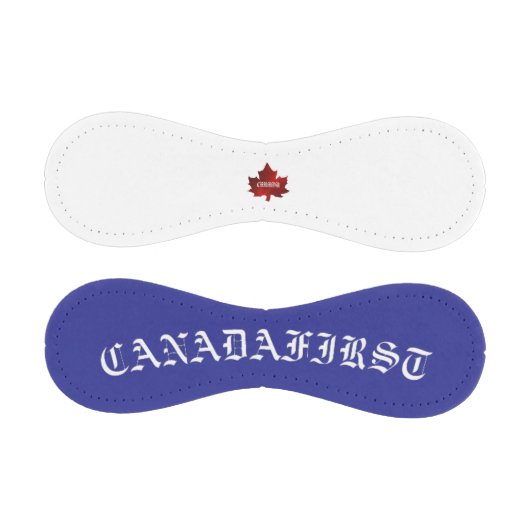 Canadafirst Baseball (Paneele)