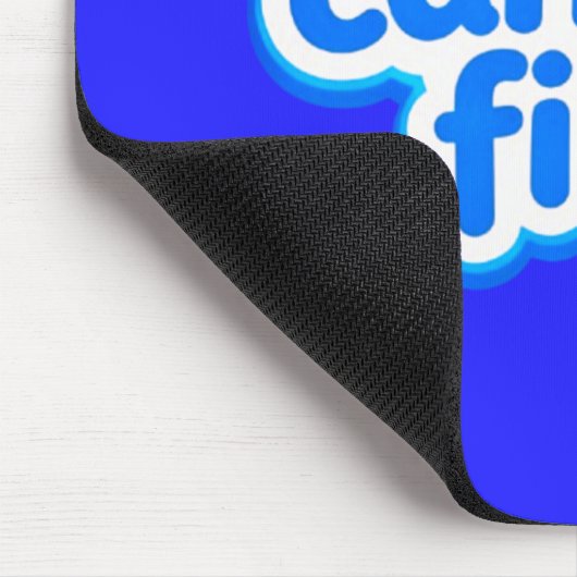 canadafirst mousepad (Ecke)