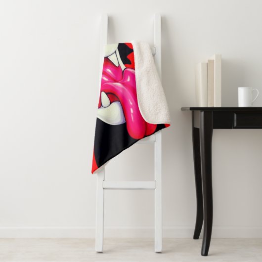 CANADAFIRST SHERPADECKE (Beispiel)