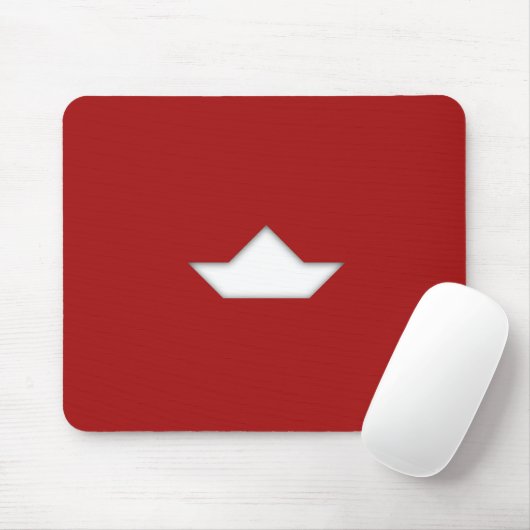 Canadark Mousepad (Mit Mouse)