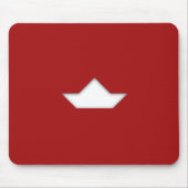 Canadark Mousepad (Vorne)
