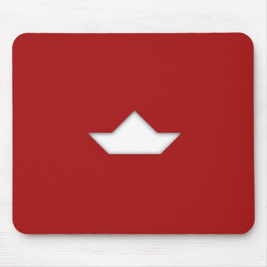 Canadark Mousepad (Vorne)