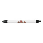 Canadian Beaver Pen Kugelschreiber (Vorderseite)