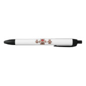 Canadian Beaver Pen Kugelschreiber (Unterseite)
