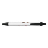 Canadian Beaver Pen Kugelschreiber (Rückseite)