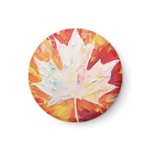 Canadian Classic Maple leaf