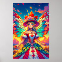 Canadian Fairy