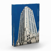 Canadian Imperial Bank New York Fotoblock (Links)