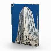 Canadian Imperial Bank New York Fotoblock (Rechts)