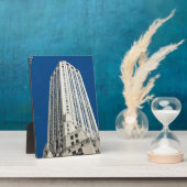 Canadian Imperial Bank New York Fotoplatte (Seite)