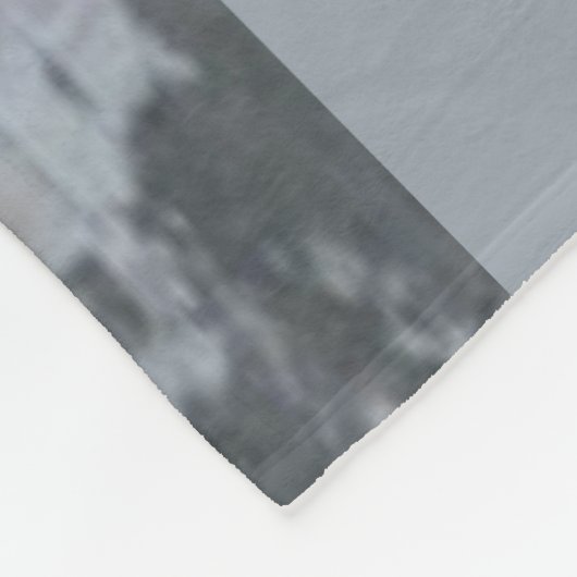 CANADIAN JET FLEECEDECKE (Ecke)