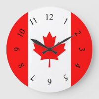 Canadian Maple Leaf Kanada