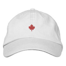Canadian Maple Leaf Micro