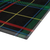 Canadian Maple Leaf Schneidebrett (Ecke)