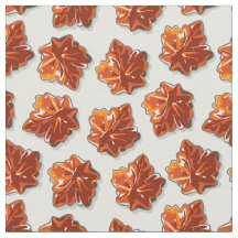 Canadian Maple Sirup Candy Muster