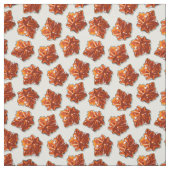 Canadian Maple Sirup Candy Muster Stoff (Muster)