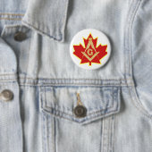 CANADIAN MASON BUTTON (Beispiel)